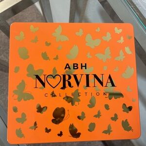 Maquillaje Paleta collection Anastasia